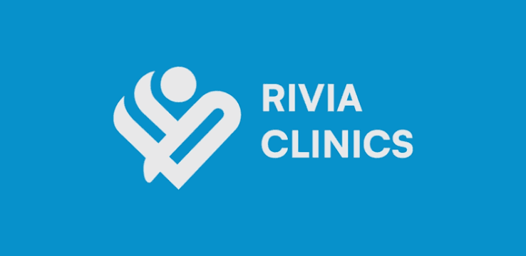 Rivia Clinics accepted at RayBen Diagnostics