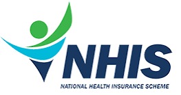 NHIS accepted at RayBen Diagnostics