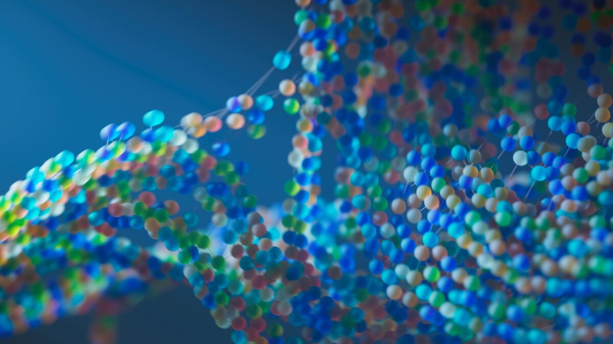 Molecular biology and DNA testing laboratory