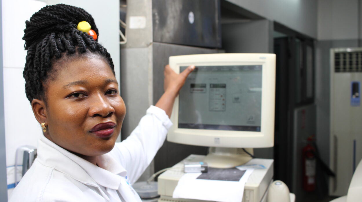 Serology and infectious disease testing at RayBen Diagnostics